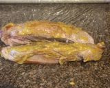 Foto del paso 4 de la receta: Solomillo en croute