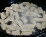 Khasta Namak Paare recipe step 1 photo