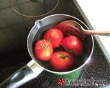 Φωτογραφία βήματος 1 της συνταγής Spaghetti alla puttanesca