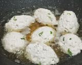 Foto langkah ke 3 dari resep Perkedel tahu.