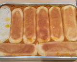 Foto del paso 8 de la receta: Tarta de zanahoria y coco (vegana)