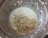 A picture of step 3 of Creamy super soft cake.