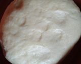 Foto langkah ke 4 dari resep Donat menul no mixer no ulen.