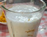 Foto langkah ke 1 dari resep Yang Zhi Gan Lu (Hong Kong Mango Pomelo Sago Drink).