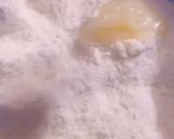 A picture of step 3 of Gulab Jamun With Milk Powder.