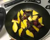 Daigaku imo recipe step 3 photo