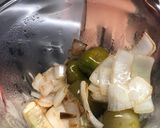 Foto del paso 5 de la receta: Chilaquiles Verdes Sonorenses