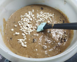 Foto del paso 2 de la receta: Torta matera integral de bananas y chocolate