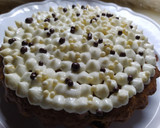 Foto del paso 3 de la receta: Torta de Zanahoria y Avena
