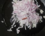 Foto del paso 2 de la receta Almejas en salsa