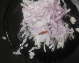 Foto del paso 2 de la receta: Almejas en salsa