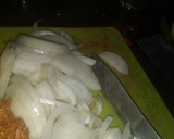 Foto del paso 3 de la receta: Discada de arrachera 🤤🤤🤩👌🥩🥩🇲🇽🇲🇽