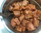 Foto del paso 2 de la receta: Lomo centro 🐖 guisado