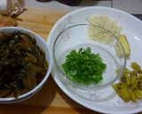 巴蜀酸菜魚的食譜步驟7照片