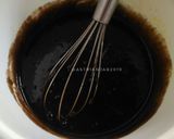Foto langkah ke 4 dari resep Fudge Brownies.