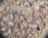 Foto del paso 2 de la receta: Mollejas de pollo al ajillo