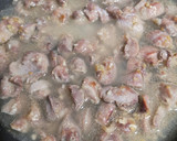 Foto del paso 2 de la receta: Mollejas de pollo al ajillo