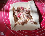 Pupusas recept fázis 3 fotója