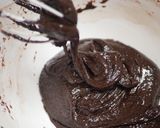 Foto langkah ke 2 dari resep Chocolate Cake Putih Telur.