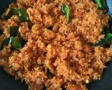 Foto langkah ke 3 dari resep Urap Sayur.