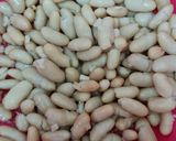 Foto del paso 3 de la receta: Ensalada de 10 ingredientes esenciales básicos de la cocina italiana + postre de otros 3 ing ❤️ 🇮🇹 🤌🏼
