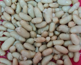 Foto del paso 3 de la receta: Ensalada de 10 ingredientes esenciales básicos de la cocina italiana + postre de otros 3 ing ❤️ 🇮🇹 🤌🏼