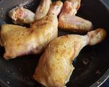 Foto del paso 6 de la receta Tajine de pollo con Mango