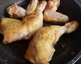 Foto del paso 6 de la receta: Tajine de pollo con Mango
