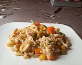 Foto del paso 1 de la receta: Marmahon con pollo