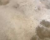 صورة لخطوة 4 من وصفة يخنة بطاطا وجاج مع رز