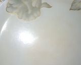 A picture of step 2 of Flower Donuts.
