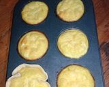 Foto del paso 6 de la receta: Mini Tartas de Choclo y Cebolla