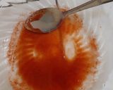 Foto langkah ke 4 dari resep Ayam Bumbu Lumur.