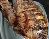Foto langkah ke 1 dari resep Pesmol Ikan Nila.