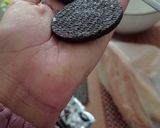 Foto del paso 2 de la receta: Mug cake de oreo en microondas con 3 ingredientes