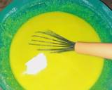 Eggless malpura on Tawa recipe step 5 photo