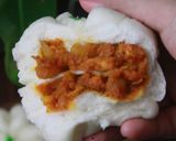 Foto langkah ke 12 dari resep Bakpao Kari Ayam Kentang.