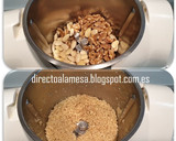 Foto del paso 1 de la receta: Ghribas, galletas de nueces