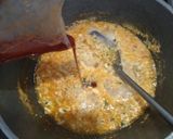 Foto langkah ke 5 dari resep Indomie nyemek.