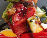 Foto del paso 7 de la receta: Ensalada variada