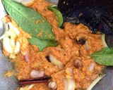 Foto langkah ke 3 dari resep Tongseng Kambing Berempah.