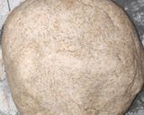 Foto del paso 2 de la receta: Pan de pizza saludable sin sal