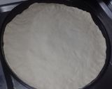 Foto del paso 6 de la receta: Pizza con muzarella