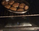 Foto del paso 4 de la receta: Galletas de limón y vainilla