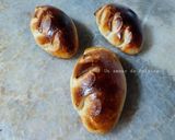 Une image de l'étape 10 de Petits Pains Briochés 🥖.