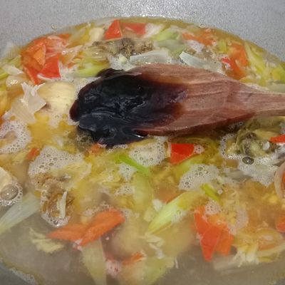 Langkah 4