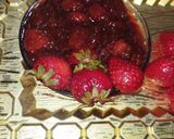صورة لخطوة 4 من وصفة مربى الفراوله 🍓 والبنجر 👌