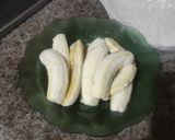 Foto langkah ke 3 dari resep Chocolate Banana Spring Rolls (PisCok).