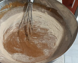 Foto del paso 4 de la receta: Bizcocho de Moca