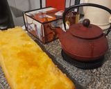 Foto del paso 7 de la receta: Budín de mandarinas
